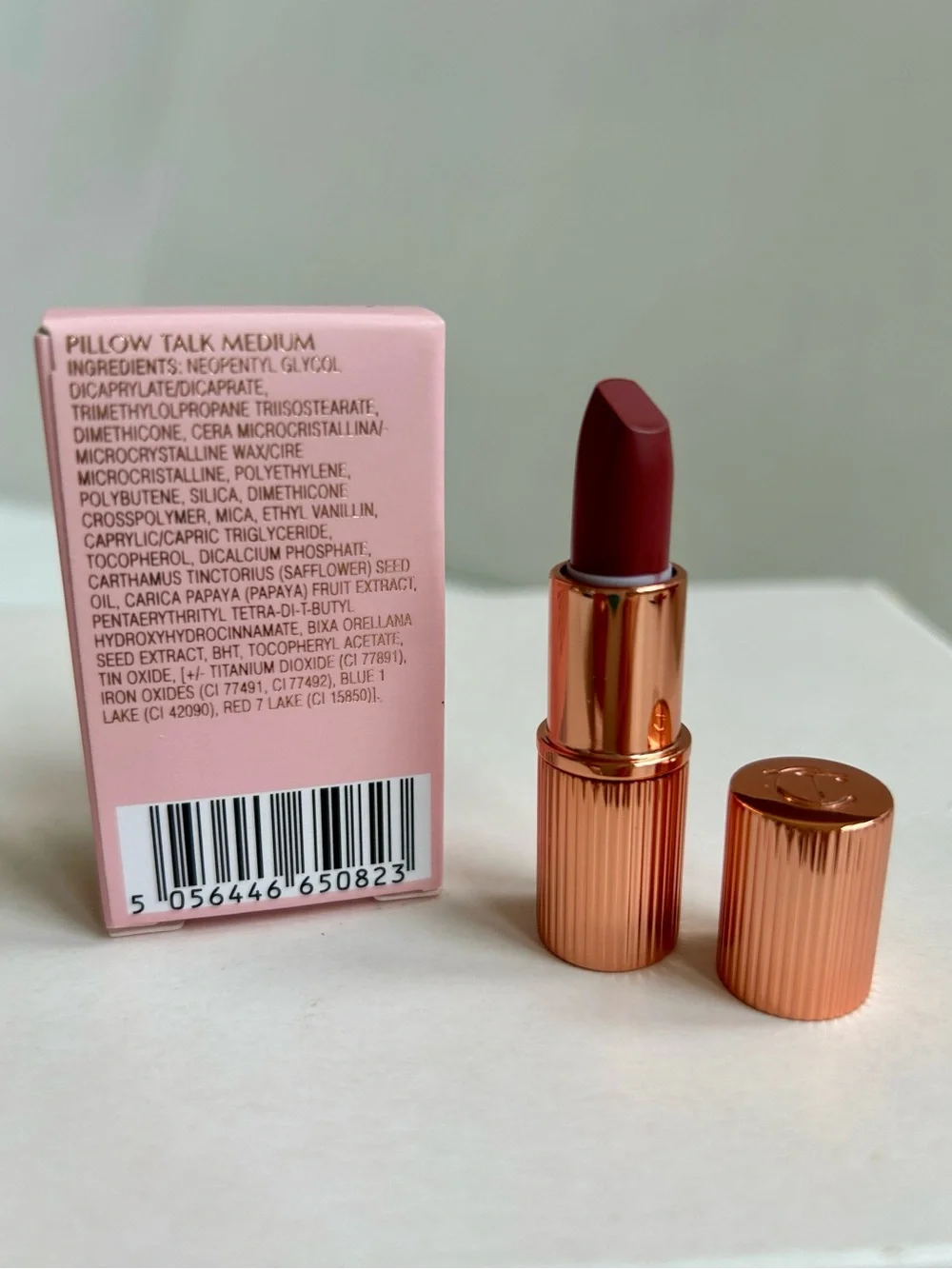 Charlotte Tilbury brand new